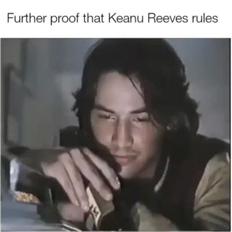 Because We All Need To Hear Keanu Reeves Sing Alon Tumbex