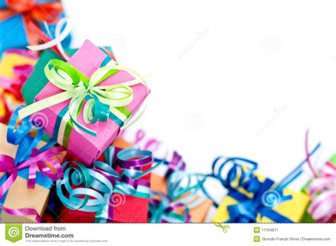 Maybe you would like to learn more about one of these? Colorful gifts box stock image. Image of birthday, gifts ...