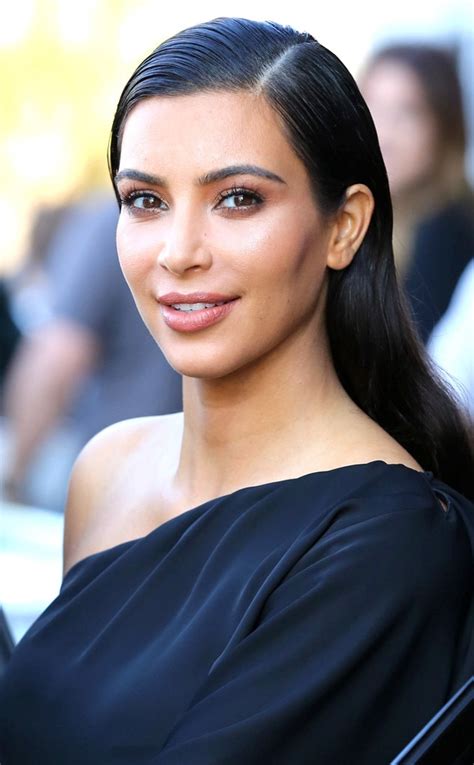 Kim Kardashian From The Big Picture Todays Hot Photos E News