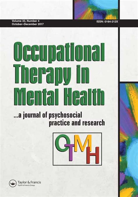 Outcomes Of A Therapeutic Gardening Program In A Mental
