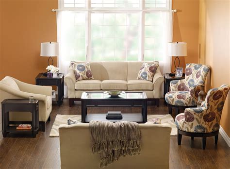 Create A Custom Living Room With Best Home Furniture Choose From Over