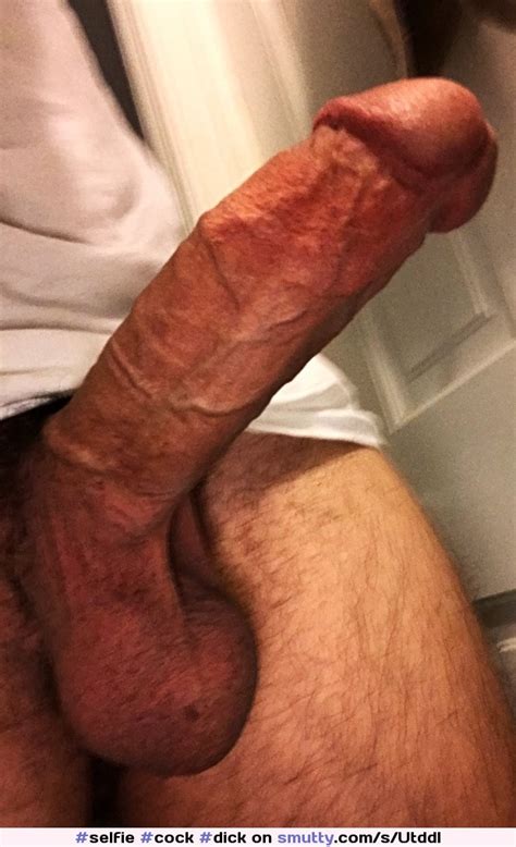 Selfie Cock Dick
