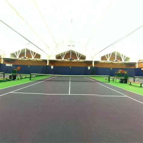 Best Indoor Tennis Courts Near Me Audrie Arellano