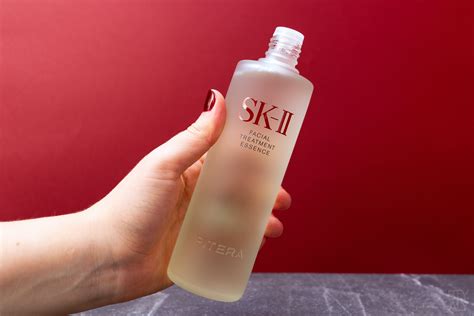 Sk Ii Treatment Clear Lotion Review Dunia Sosial