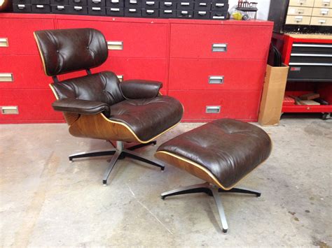 So it's about covering all design. Another Eames Knock Off Raised From The Dust - humemodern