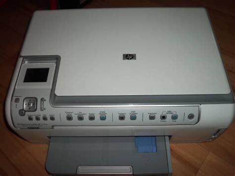 All drivers available for download have been scanned by antivirus program. Продам: б/у HP Photosmart C5100 AII-in-One series - Купить: б/у HP Photosmart C5100 AII-in-One ...