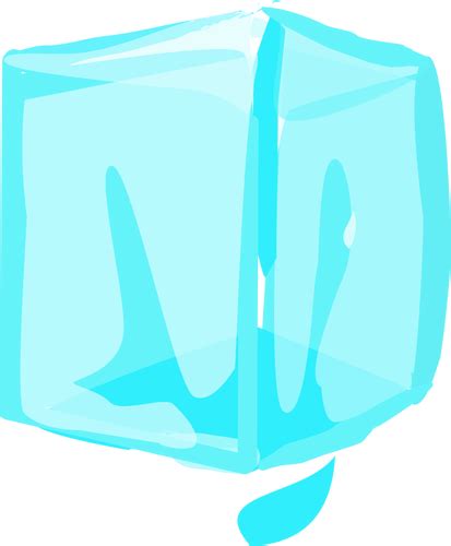 Download Ice Cube Clipart Png Free Freepngclipart