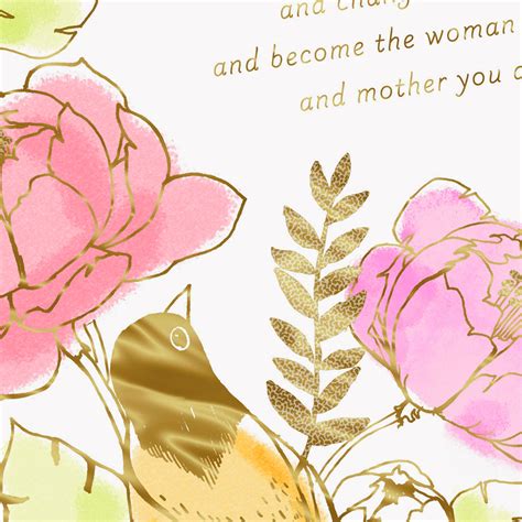 Always Proud Of You Mothers Day Card For Niece Greeting Cards Hallmark
