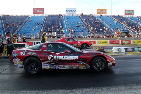 Nhra Div 3 Team Dominates Jegs All Stars Event Competition Plus
