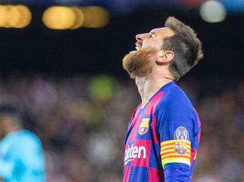 20 Reasons Lionel Messi Wants To Leave Barcelona