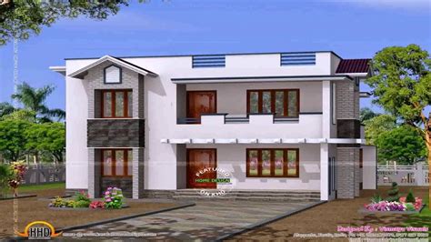 Duplex House Village House Design Plan In Bangladesh Instituto
