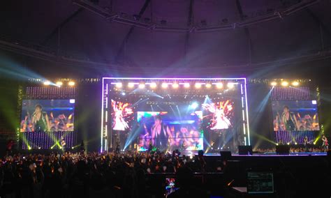 라이브랩 Live Lab 2013 Shinhwa Grand Final ‘the Classic’