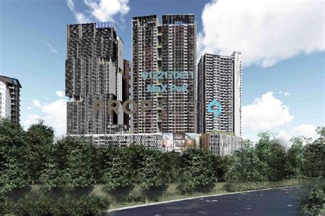 Millerz square is a freehold mixed development project by exsim group in old klang road. Condominium For Sale at Millerz Square, Old Klang Road by ...