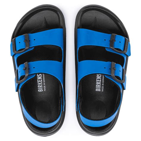 Kids Birkenstock Mogami Icy Ultra Blueblack Stans Fit For Your Feet