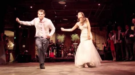 Best Wedding Dance Shamus And Sasha Surprise Wedding Dance Youtube