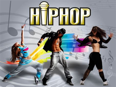 Música Hip Hop