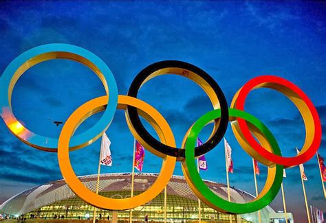 Sports 5 Things We Can Learn From The Sochi Olympics ~ Positive Kismet