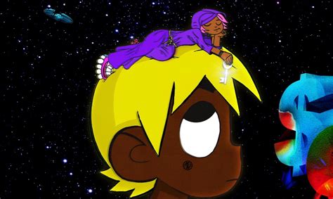 Lil Uzi Vs The World Desktop HD Wallpapers Wallpaper Cave