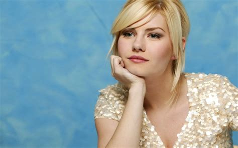 Elisha Cuthbert Marilyn Monroe