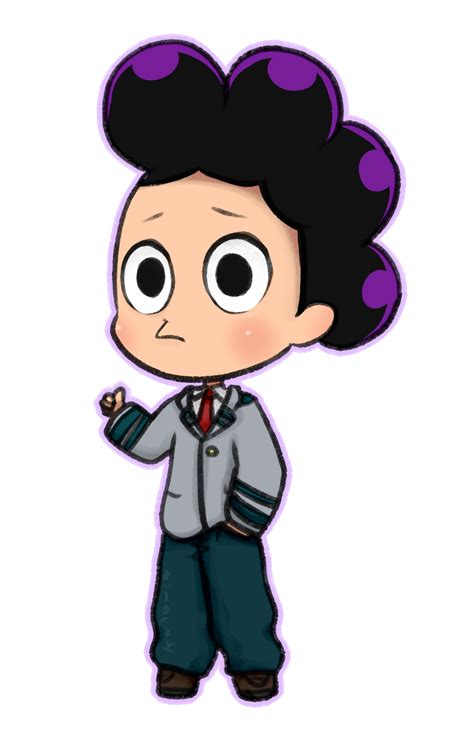 Minoru Mineta By Kayomia On Deviantart