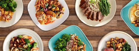 Top Chef Meals Healthy Prepared Meal Delivery Service