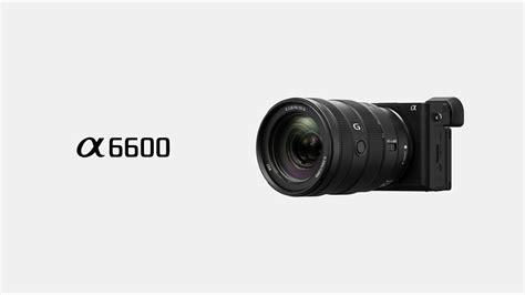 We have listed all the most important pros and cons that will change your mind. Sony Alpha a6600 Mirrorless Digital Camera (Body Only) Price in Bangladesh - Keep Gadget