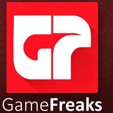 Game Freaks Youtube