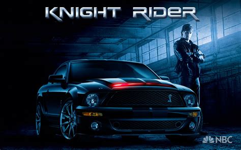 Zero To Sixty Knight Rider 2008 The New Knight Rider Story