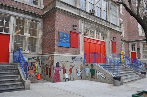 They're likely to be the most competitive of all interior design programs, so be cautious. The buyer's and renter's guide to the NYC elementary ...
