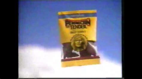 Pemmican Beef Jerky Commercial Youtube