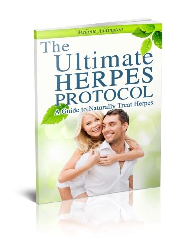 ultimate herpes protocol pdf review learn natural tips and remedies to eliminate herpes