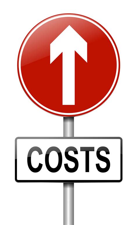 Rising Costs Boost Your Income To Meet Rising Costs Head On Insurance