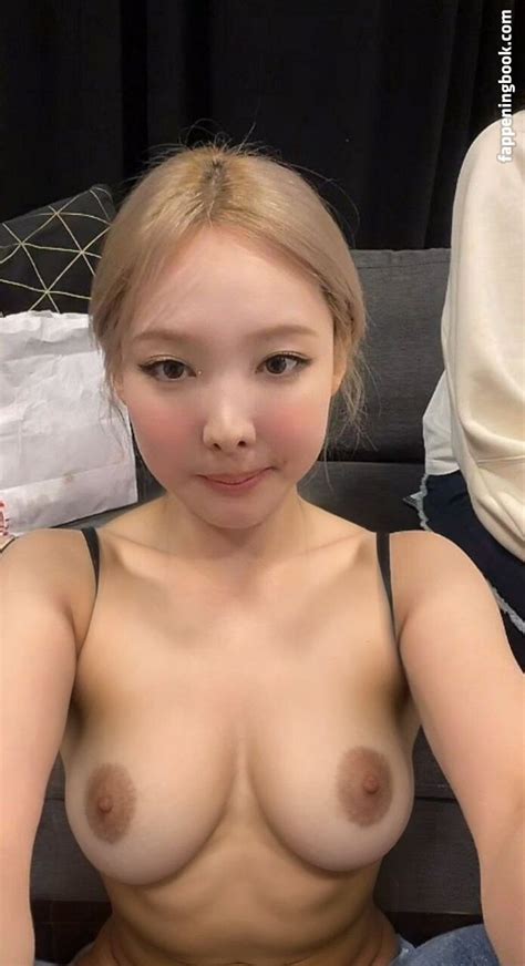 Twice Kpop Nude The Fappening Photo Fappeningbook