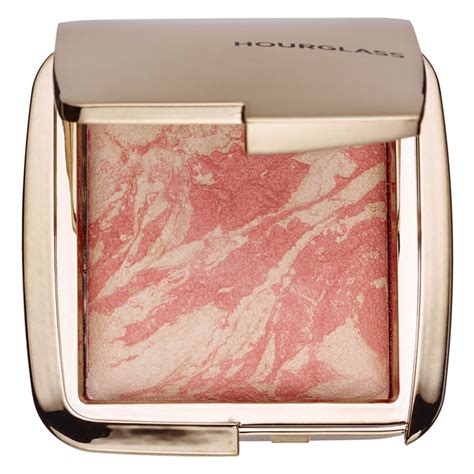 Hourglass Ambient Strobe Lighting Blush New Shades For Spring Musings Of A Muse