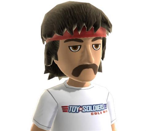 Xbox 360 Avatar Awards