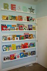 Book Display Shelf For Classroom Pictures