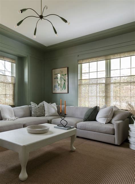 Paint Color Ideas For Every Room Explained By The Experts Livingetc