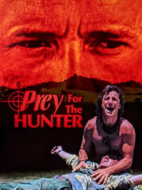 Prey For The Hunter Película 1993 Tráiler Resumen Reparto Y Dónde
