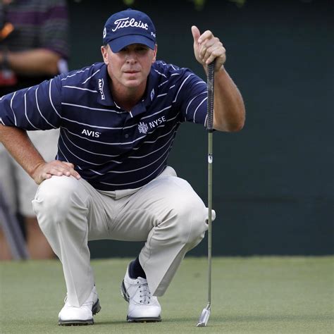 Ranking The 10 Best Putters On The Pga Tour Bleacher Report