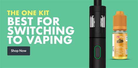 Vape Shop Vape Kits E Liquids Uk Ecig Store