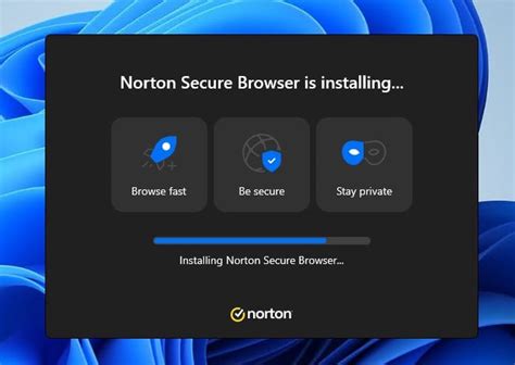 Norton Launches Secure Browser For Windows Pc And Mac