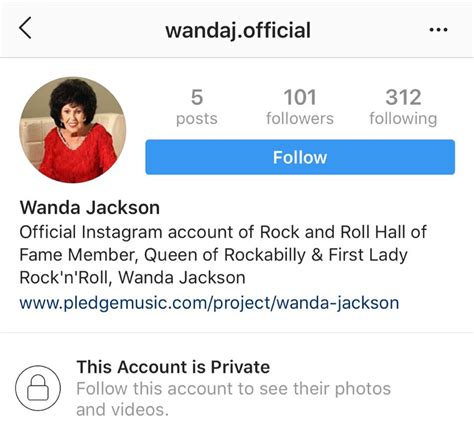 Wanda Jackson - Home | Facebook