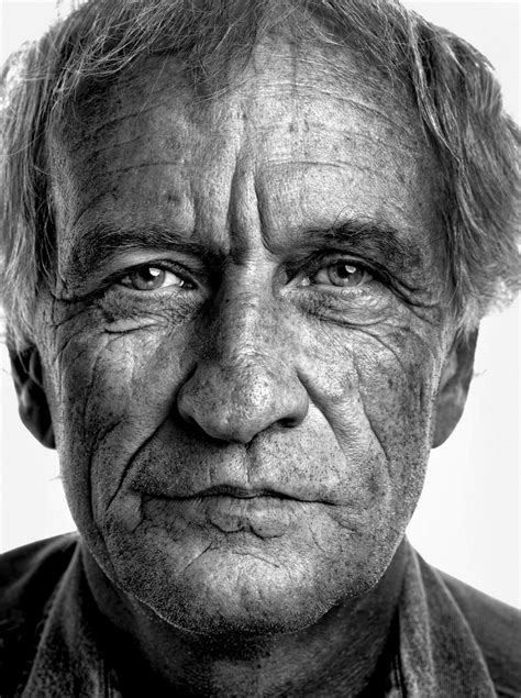 Marco Grob Old Man Portrait Old Man Face Male Portrait