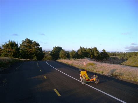 Fort Ord National Monument Bicycling Monterey Resources For