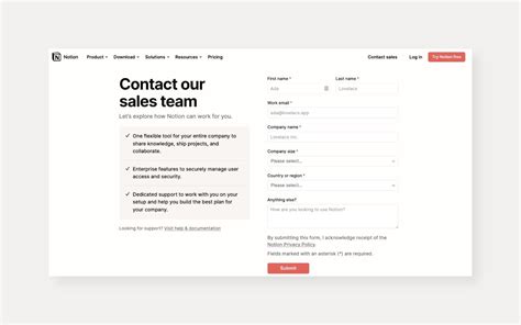 40 Best Contact Us Page Design Examples To Inspire Zendesk