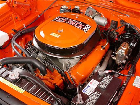Mopars Most Mean The Top Ten Most Powerful Chrysler Street Engines
