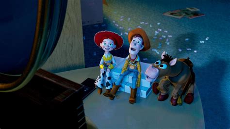 What Is The Best Film On Tv Today And Tonight Toy Story 2 Radio Times