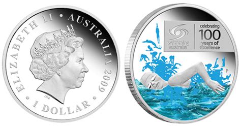 Coins Australia Jeremy Photos