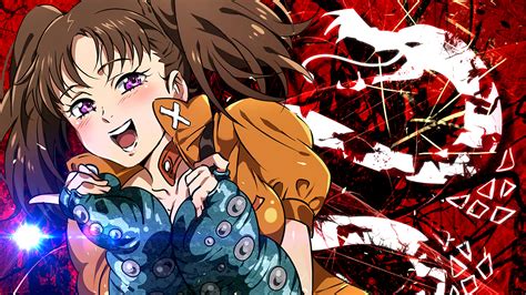#amodibujar #manga anime #animemanga #mangadrawing #animedrawing #avaricia #dibujosanime #dibujosacolor #dibujosart #dibujosamano. Diane Nanatsu no Taizai 4K #4998