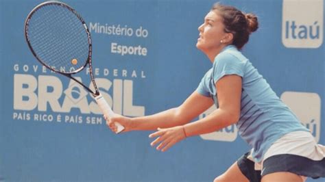 Fernanda Brito Y Daniela Seguel Avanzaron A Semifinales Del Itf Buenos